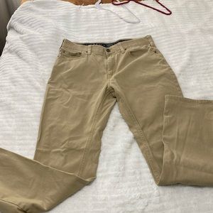 Khakis